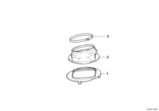 Система охлаждения генератора