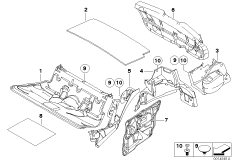 Звукоизоляция Зд