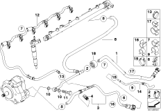 Топливопроводы