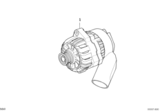 Компактный генератор