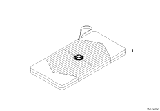 Контейнер для CD