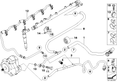 Топливопроводы