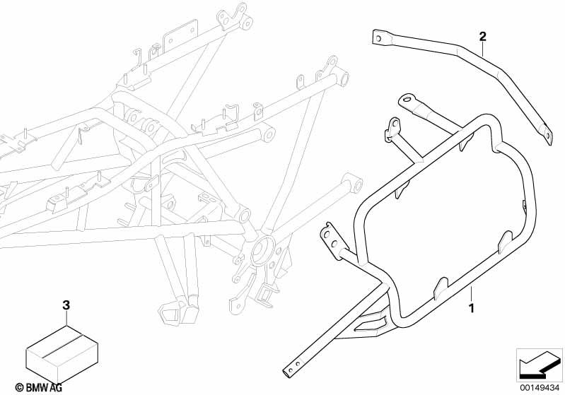 Фиксатор для чемодана