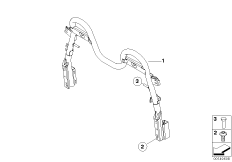 Система защиты при переворачивании