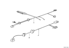 Жгут проводов ADS