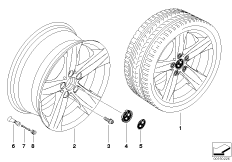 »/c ФШбЪ BMW бЮ ЧТХЧФЮЮСа.бЯШж.ФШЧ.203