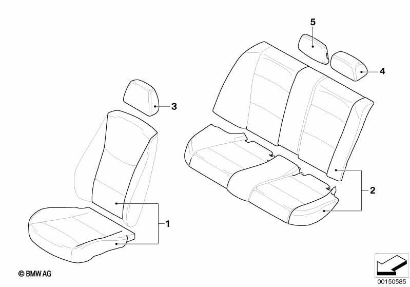 Мутоновая обивка