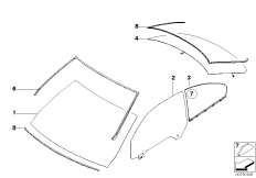 Остекление