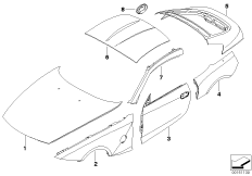 Наружная облицовка