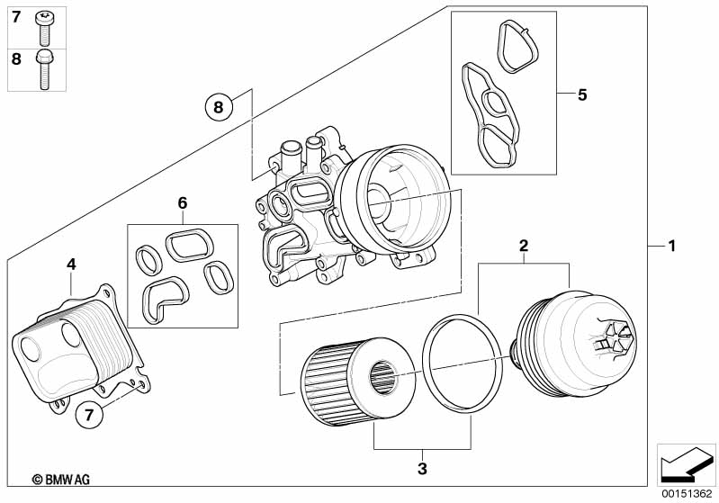 БОЛТ TORX С ШАЙБОЙ