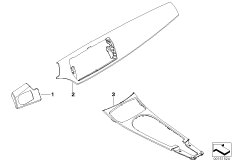 Доосн.отд.из свилеват.тополя, светл.