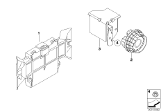 система охранной сигнализации