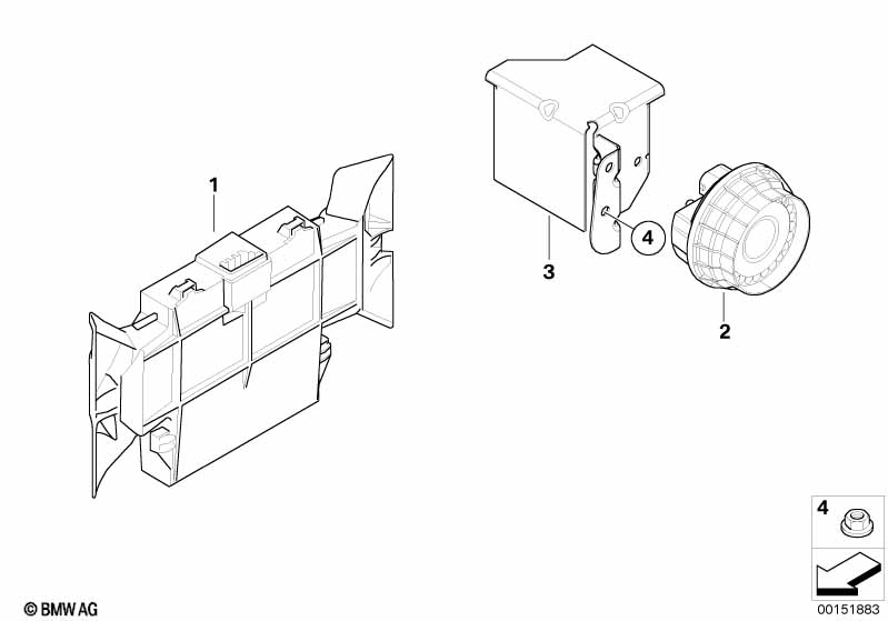 система охранной сигнализации