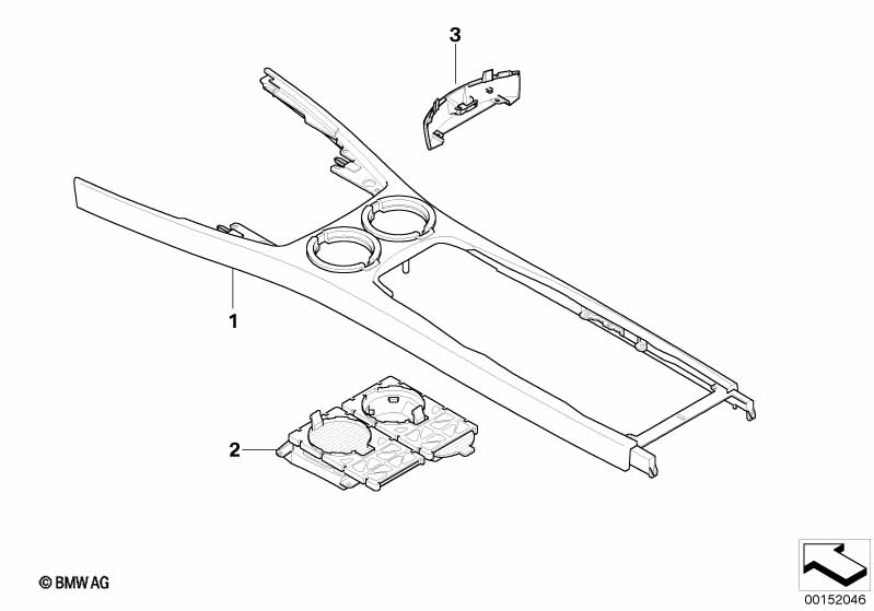 Дооснащение подстаканником Пд
