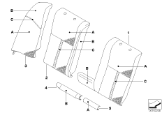 Люк Individual, климат-кожа,сиденье Зд