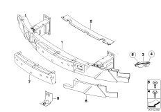 Кронштейн Пд