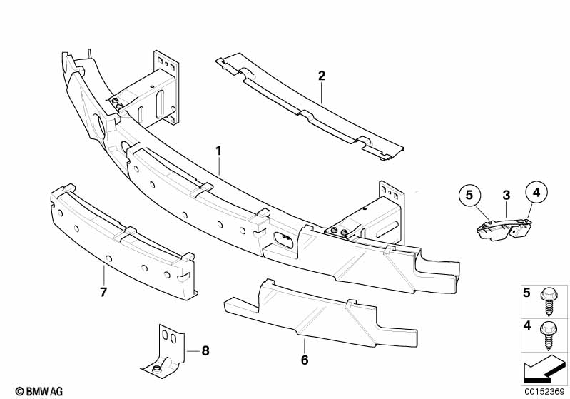 Кронштейн Пд