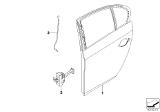 Дверь Security Зд