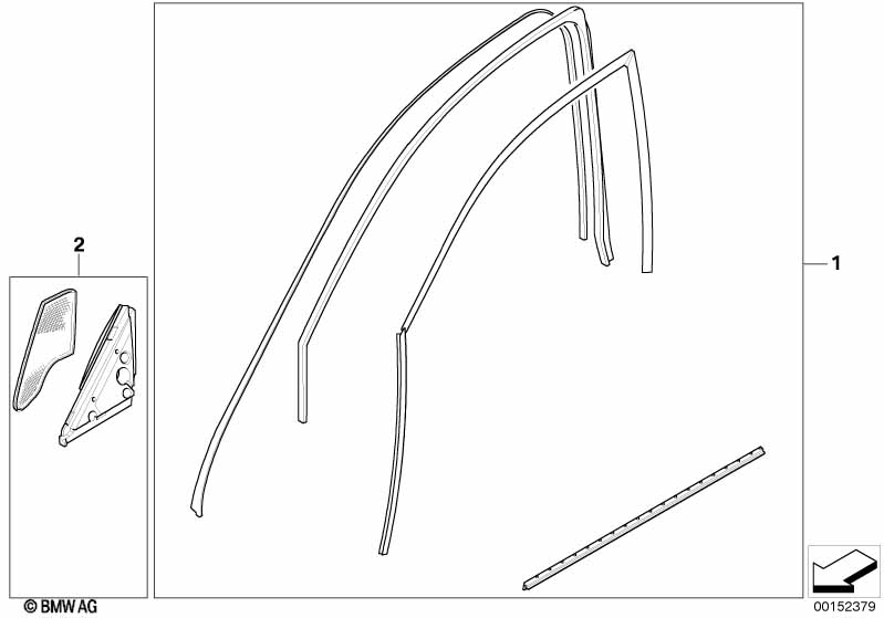 Накладки/облицовки двери Security Пд