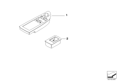 Выключатель cтеклоподъемника