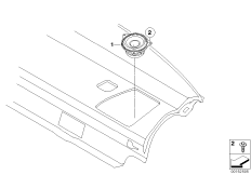 Детали Top-HiFi/Harman Kardon Зд
