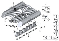 Система впуска