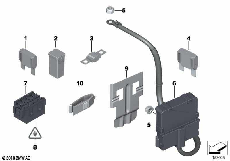 Предохранители