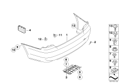 Облицовка Зд
