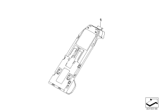 К-т дооснащ. унив. громкой связью