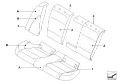Люк д.п.дл.пр.Individual в з.спорт.сид.