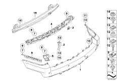 Облицовка Зд