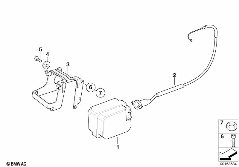 система поддержания заданной скорости
