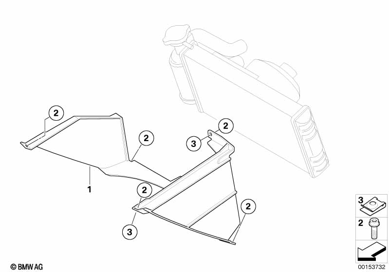 воздуховод Пд