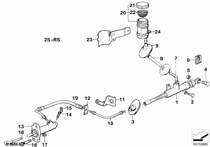 Болт с шестигранной головкой с шайбой