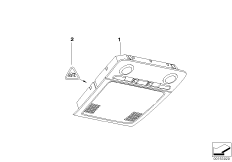 Коммутационный центр в крыше Basis