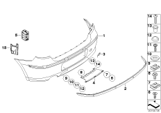 Облицовка Зд
