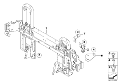 Система защиты при переворачивании