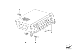 Радиоприемник Wave