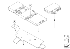 Антенный усилитель