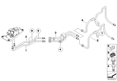 Дополнительные детали/Dynamic Drive