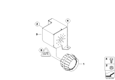 система охранной сигнализации