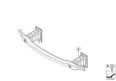 Кронштейн Пд