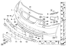 Облицовка Пд
