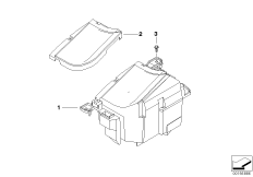 Дисплей на лобовом стекле