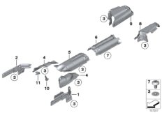 Теплоизоляция