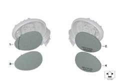 стекло зеркала