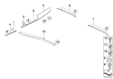 Доосн.отделк.цен.пород дер.корень ореха