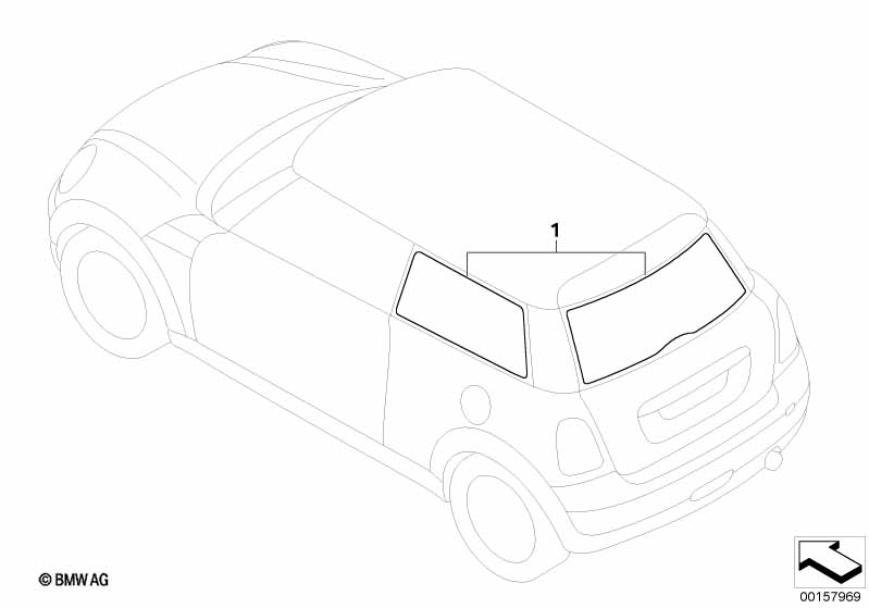 Солнцезащитная пленка