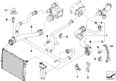 Водяные шланги