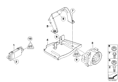 система охранной сигнализации